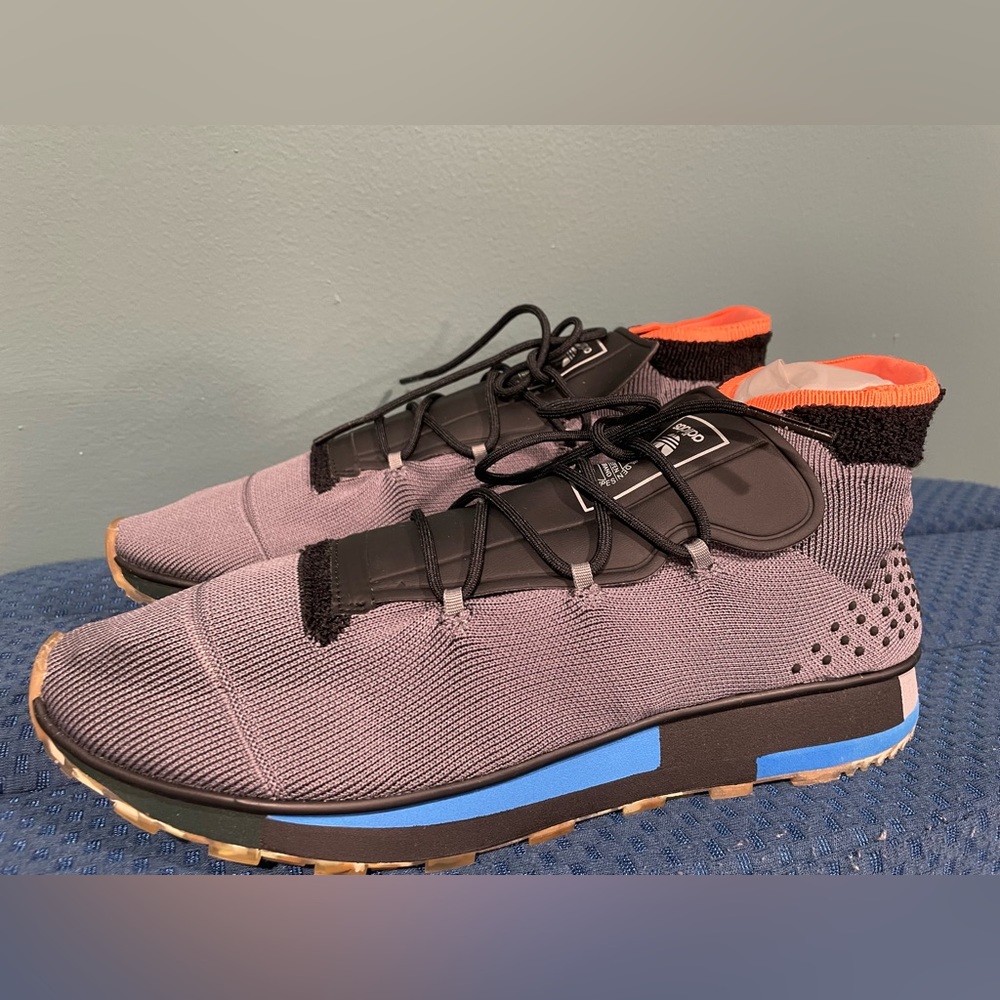 Alexander Wang x Adidas AW Run St Crag. RARE. Gently Used.
